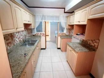 Casa en Venta en Montes de Oca, San José. RAH 23-502