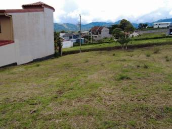 Lote en Venta en Palmares, Alajuela. RAH 23-503