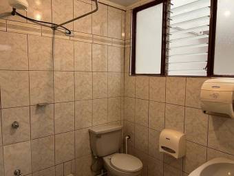 Apartamento en Alquiler en Mata Redonda, San José. RAH 23-499