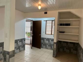 Apartamento en Alquiler en Mata Redonda, San José. RAH 23-499