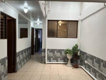 Apartamento en Alquiler en Mata Redonda, San José. RAH 23-499