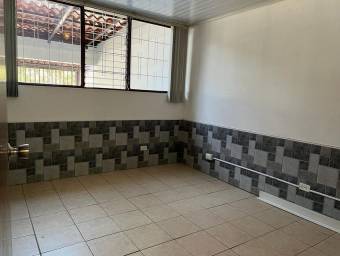 Apartamento en Alquiler en Mata Redonda, San José. RAH 23-499