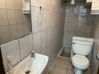 Apartamento en Alquiler en Mata Redonda, San José. RAH 23-499