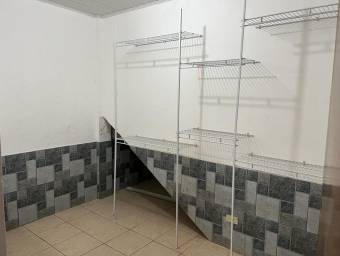 Apartamento en Alquiler en Mata Redonda, San José. RAH 23-499