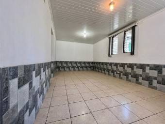 Apartamento en Alquiler en Mata Redonda, San José. RAH 23-499