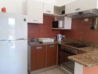 Apartamento en Alquiler en Santa Ana, San José. RAH 23-493