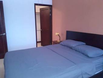 Apartamento en Alquiler en Santa Ana, San José. RAH 23-493