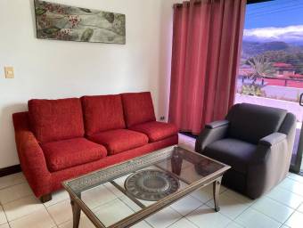 Apartamento en Alquiler en Santa Ana, San José. RAH 23-493