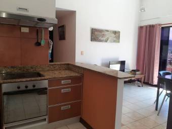 Apartamento en Venta en Santa Ana, San José. RAH 23-492