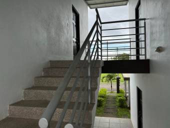 Apartamento en Alquiler en Desamparados, Alajuela. RAH 23-406
