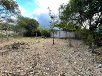 Lote en venta en Piedades, Santa Ana. RAH 21-1581