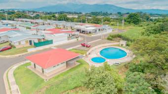 Casa en venta en Alajuela, Alajuela. RAH 23-511