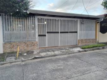 Casa en Venta en San Francisco de Dos Ríos, San José. RAH 23-353