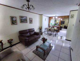 Casa en Venta en San Francisco de Dos Ríos, San José. RAH 23-353