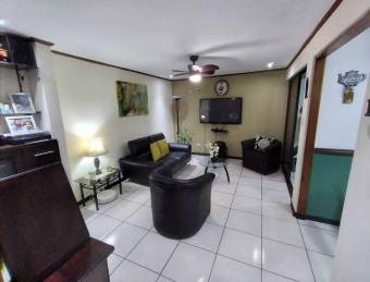 Casa en Venta en San Francisco de Dos Ríos, San José. RAH 23-353