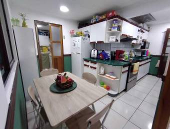 Casa en Venta en San Francisco de Dos Ríos, San José. RAH 23-353