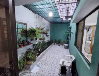 Casa en Venta en San Francisco de Dos Ríos, San José. RAH 23-353