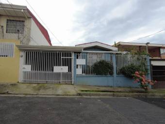 Casa en venta en Pavas, San José. RAH 23-152