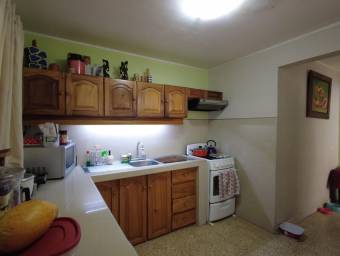 Casa en venta en Pavas, San José. RAH 23-152