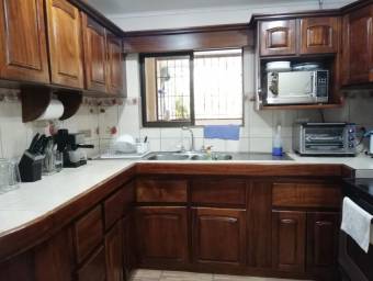 Casa en venta en Pavas, San José. RAH 22-1405