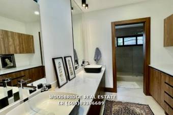 Escazu luxury home for sale $1.100.000