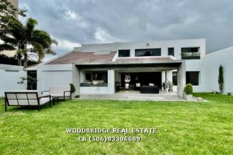 Escazu luxury home for sale $1.100.000