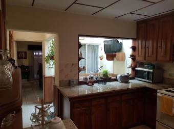 Casa en Venta en Pavas, San José. RAH 23-466