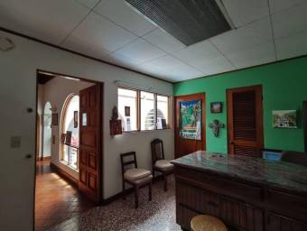 Casa en Venta en Pavas, San José. RAH 22-1346