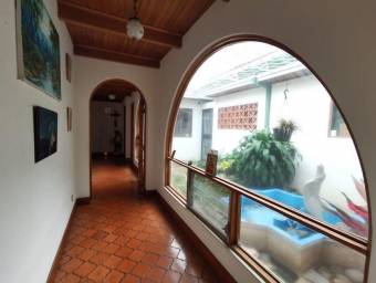 Casa en Venta en Pavas, San José. RAH 22-1346