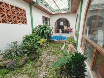 Casa en Venta en Pavas, San José. RAH 22-1346