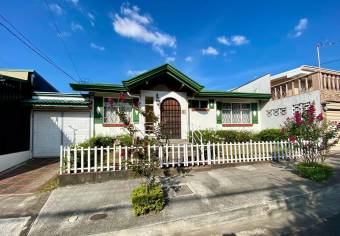 Casa en Venta en Pavas, San José. RAH 22-1571