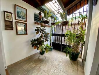 Casa en Venta en Pavas, San José. RAH 22-1571