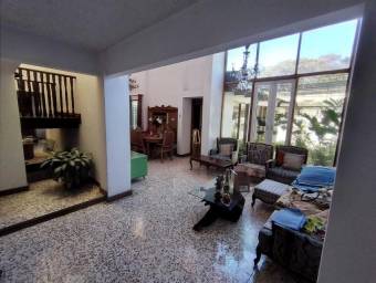 Casa en Venta en Pavas, San José. RAH 23-424