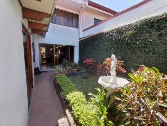 Casa en Venta en Pavas, San José. RAH 23-424