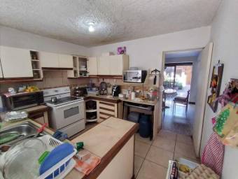 Casa en Venta en Pavas, San José. RAH 23-424