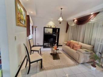 Casa en Venta en Pavas, San José. RAH 23-234