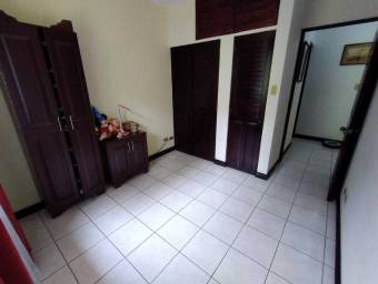 Casa en Venta en Pavas, San José. RAH 23-234