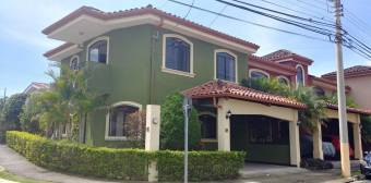 MLS-23-487 VENTA CASA SAN FRANCISCO HEREDIA