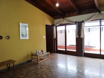 Casa en Venta en Pavas, San José. RAH 22-419