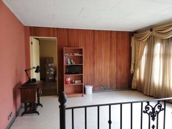 Casa en Venta en Pavas, San José. RAH 22-419