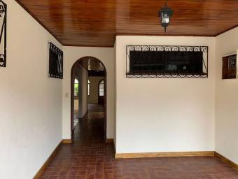 Casa en Venta en Pavas, San José. RAH 22-1920