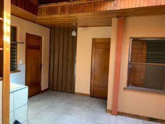 Casa en Venta en Pavas, San José. RAH 22-1920