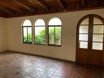 Casa en Venta en Pavas, San José. RAH 22-1920