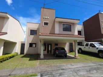 MLS-23-593 VENTA CASA MORAVIA SAN JOSE