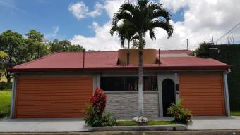 MLS-23-466 VENTA CASA ROHRMOSER SAN JOSE