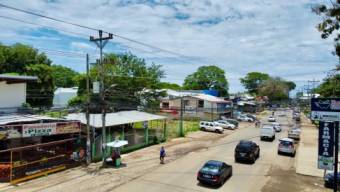 Commercial Building In Coco Main Street, ₡ 52,500,000, 1, Guanacaste, Carrillo