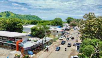 Commercial Building In Coco Main Street, ₡ 52,500,000, 1, Guanacaste, Carrillo