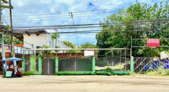 Commercial Building In Coco Main Street, ₡ 52,500,000, 1, Guanacaste, Carrillo