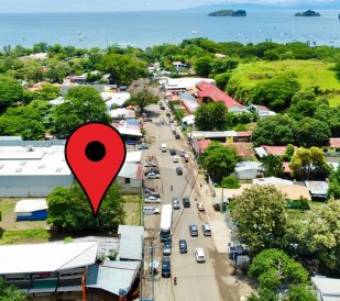 Commercial Building In Coco Main Street, ₡ 52,500,000, 1, Guanacaste, Carrillo