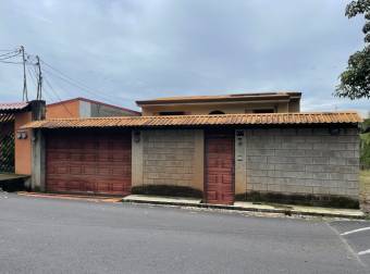 Venta de casa ubicada en San José, Santa Ana, Brasil